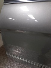 Porte arrière et accessoires Mercedes CLASSE B