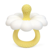 Flower Shaped Pacifier Teething Toys