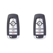 2 Pack Smart Key Fob 2021 Ford Explorer FCC: M3N-A2C93142600 MPN: 164-R8149