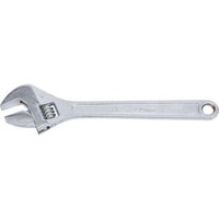 BGS DIY RollgabelschlÜSsel LÄNge 300Mm Spannweite 35Mm Verchromt Poliert | 1473