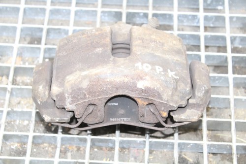 VOLKSWAGEN SCIROCCO MK3 Bremssattel vorne links 2.0 Benzin 147kw 2009