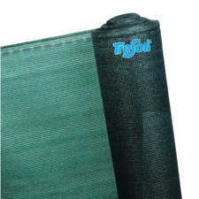 RETE OMBREGGIANTE VERDE 90% TELO OMBRA OSCURANTE FRANGISOLE FRANGIVISTA