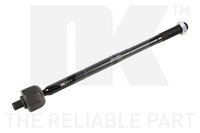 NK Axialgelenk Spurstange 50347118 FüR Seat BZ1 Skoda AW1 VW Audi Polo 6 AE1 C11