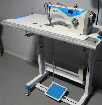 Jack A4 Sewing Machine