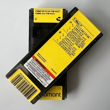 10Pcs/BOX Sandvik CNMG090304-PM 4425