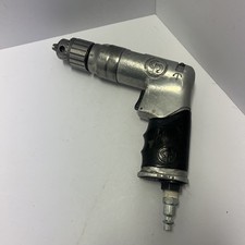 Chicago Cp789 Pneumatic Drill 38 Chuck Tested Working