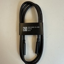 USB-C to USB-C Cable, 3 Feet, 10Gbps, 100W, 5A NWT
