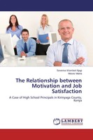 Severina Wambeti Njagi (U. A.) | The Relationship Between Motivation And Job...