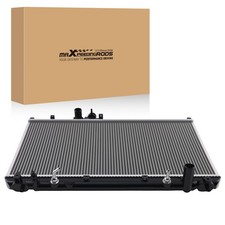 Auto Part Radiator for Lexus IS200 2.0L 3.0L 99-05 16400-46720 Aluminum New