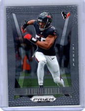 Click to enlarge Danielle Hunter