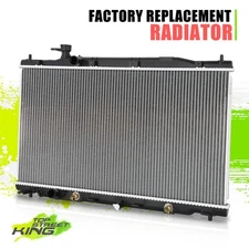 {DPI13161} OE Style T-6061 Aluminum Core Cooling Radiator for Honda CR-V 10-11