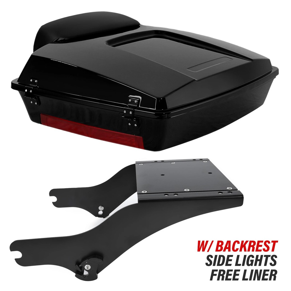 Harley-Davidson ツールバッグ　　　未使用 　　　gate Harley-Davidson ツールバッグ 未使用 gate様専用 【公式通販】
