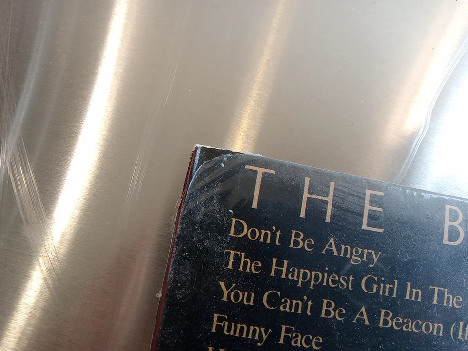 Sealed Signed Donna Fargo - The Best Of Donna Fargo - New Vinyl Record - C7350A Foto 4 de 4