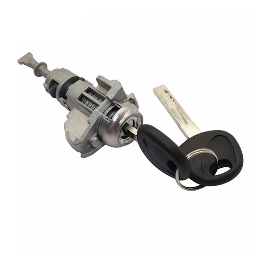 For Kia For Rio Front Left Hand Door Lock with Key Set OEM Quality Part - Picture 8 of 8