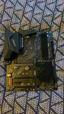 GIGABYTE B550 AORUS Elite V2 AM4 ATX Motherboard