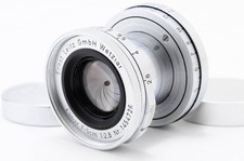 LEICA ELMAR L 50mm F2.8  Elmar  L-mount  11228