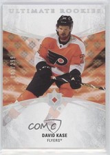 2020-21 Upper Deck Ultimate Collection Rookies 41/299 Tier 1 David Kase #115 gl1