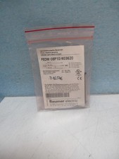 Baumer Lichtschranke FEDM 08P10/403620  12462...