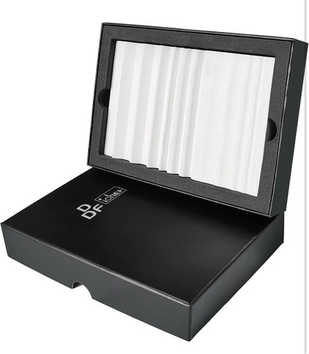 Durable 1000 Grit Whetstone Sharpener for Woodworking Tools, Chisels & Gouges - Picture 6 of 17