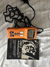 Actron Obdii Auto Scanner Cp9135 Scan Tool