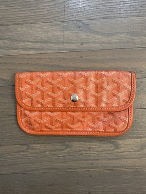 Goyard Wallet