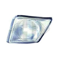 1X Blinkleuchte Diederichs 3492175 Passend FüR Iveco