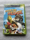 Over the Hedge (Microsoft Xbox, 2006)