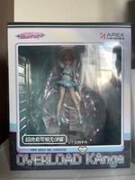 Apex Needy Girl Overdose Streamer Overload Omgkawaiiangel Chan 1/7 Figur