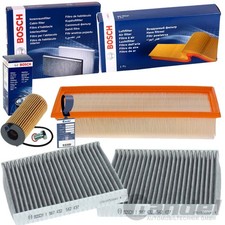 Filtre d'habitacle BMW 535