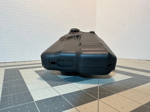 Safariland 7360 ALS/SLS 7TS Lev-3 Duty Holster, SIG P320 COMPACT + Light - LEFT - Picture 4 of 17