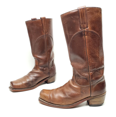 FRYE Vintage 1970 display picture 3