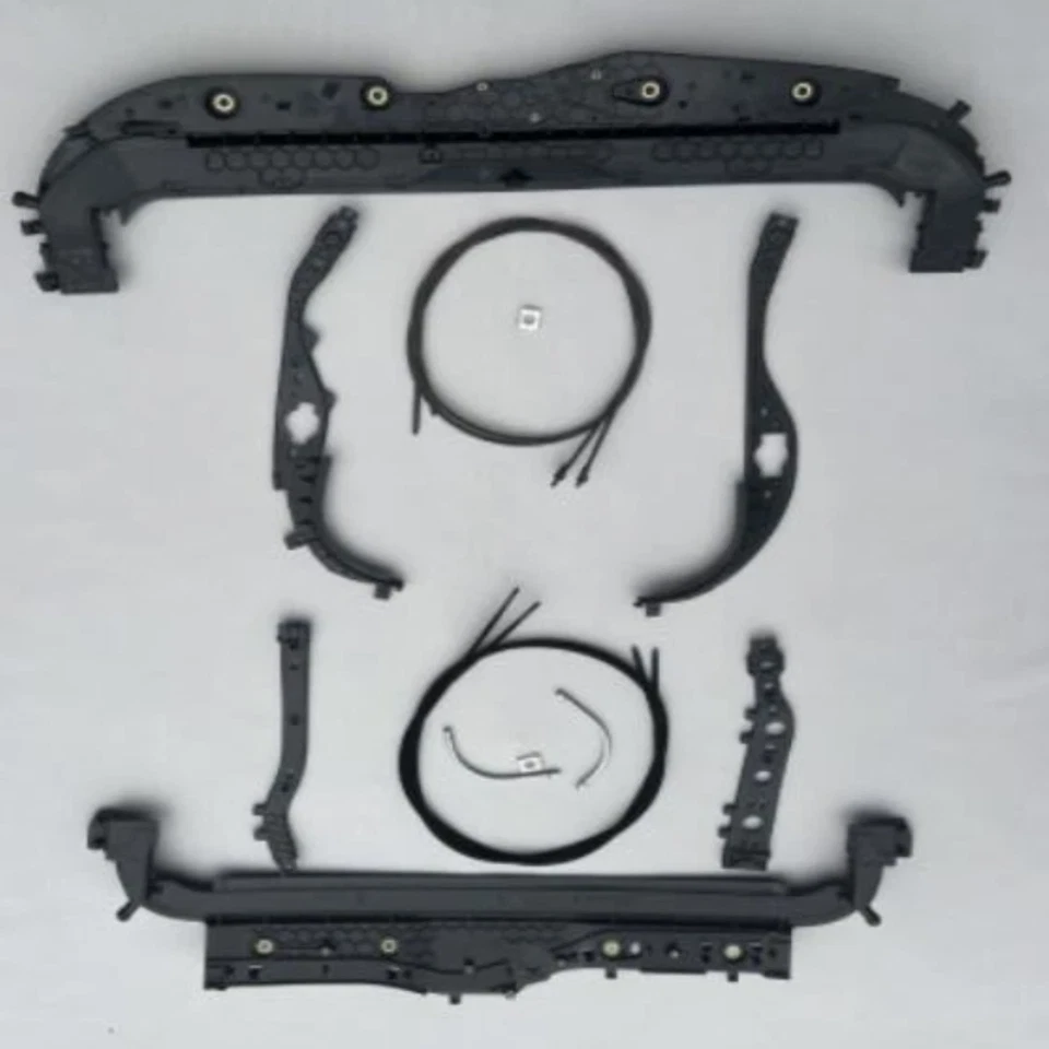 Kit de reparo de painel de teto solar Volkswagen Tiguan compatível com 2011-2016 - Imagem 4 de 4