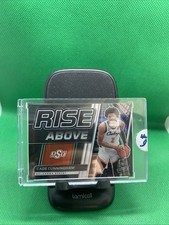 2022 Chronicles Draft Picks Spectra Rise Above Prizm Cade Cunningham Rc In Mag