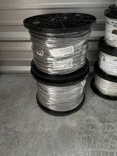 Belden 8469 18/9C Twisted PVC Audio/Control/Instrumentation Cable Gry /500FT