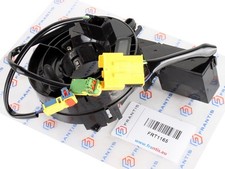 Air Bag Clock Spring Rotary Coupling Renault Megane Grand Scenic III 255670019R