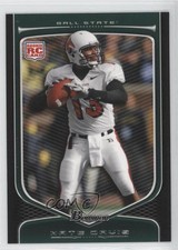 2009 Bowman Draft Picks Nate Davis #200 0y5