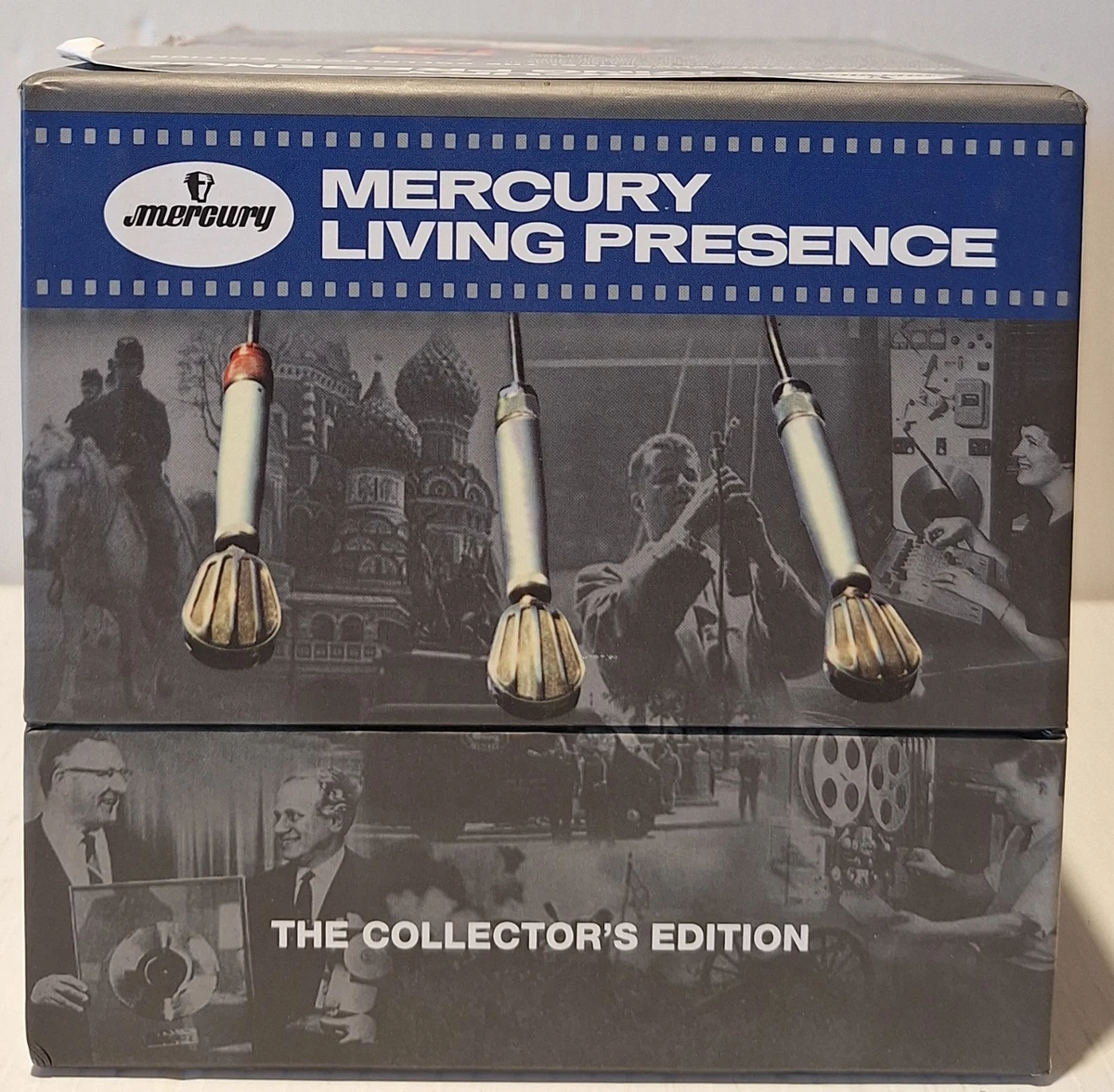 mercury living presence products for sale | eBay
