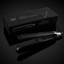 GHD Chronos Professional HD Motion-Responsive Styler Black