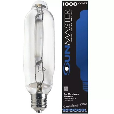 Sunmaster finishing blue 1000w