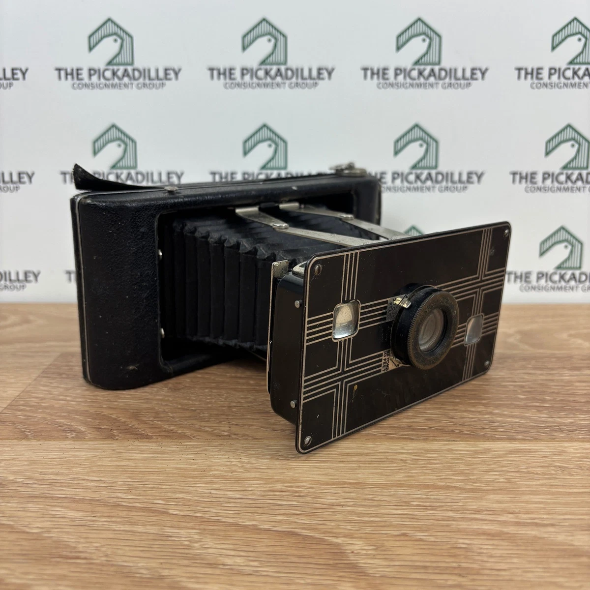 Kodak Jiffy Six 16 for sale - eBay