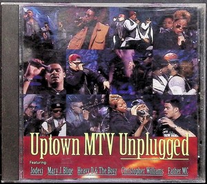 MTV Unplugged Uptown | eBay