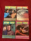 Lot of 16 Different Vintage STAR TREK Giant Poster Books - 1976-1978 Voyage — photo 7