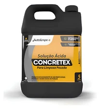 Autolimpe Concretex Professional 5 Liters – Heavy-Duty Active Cleaning Solution