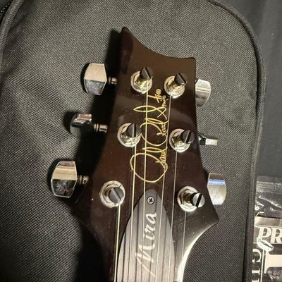 Prs S2 Mira /Tobacco Sunburst 2018 | eBay