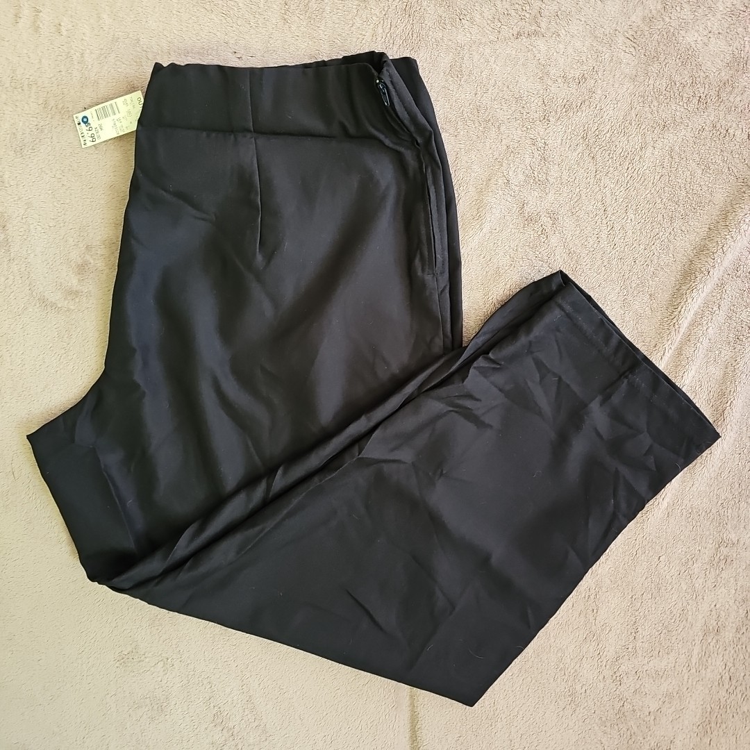 パンツ REMAIN Woman Pants Black 502476 100 Remain Outlet: Pants woman - Black | Remain pants 500649100