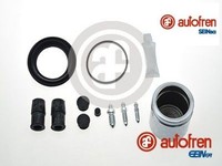 Autofren Seinsa D41386C Reparatursatz FüR Bremssattel Reparatursatz