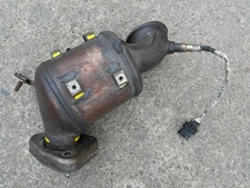 VAUXHALL MOKKA ASTRA MERIVA CORSA 1.4 TURBO CATALYTIC CONVERTER GM170 CAT