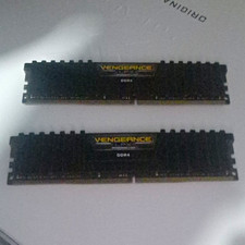 Corsair Vengeance LPX 2 x 16gb DDR4 3600MHz