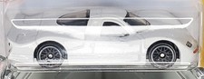 Hot Wheels HW Turbo Series Nissan 390 GT1 (JDM)