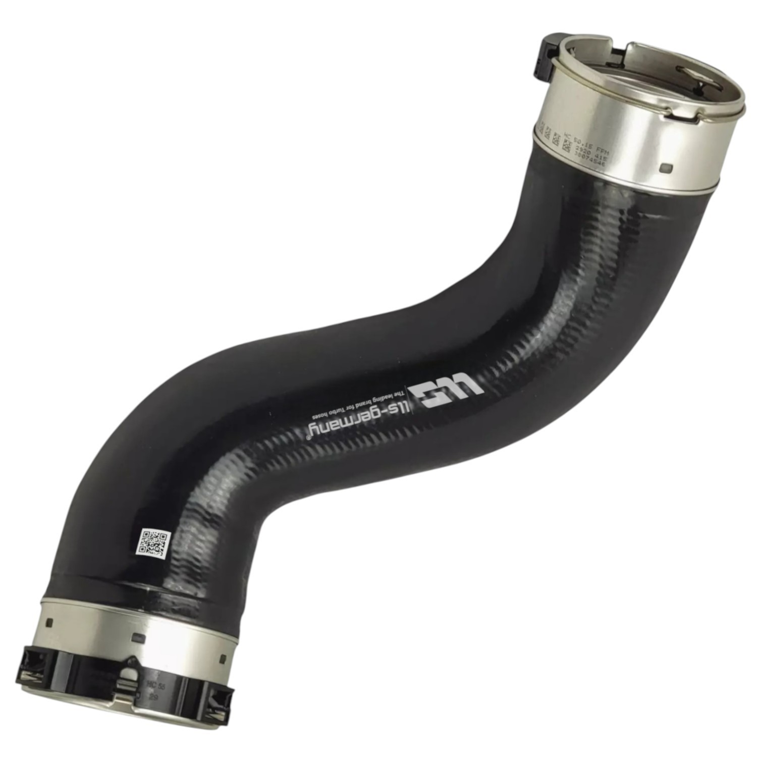 Turbo Hose For Mercedes C-Class (W204) C 180 200 220 C250 CDI A2045286682